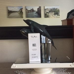 Angel eau de parfume demon. Never sprayed 100ml